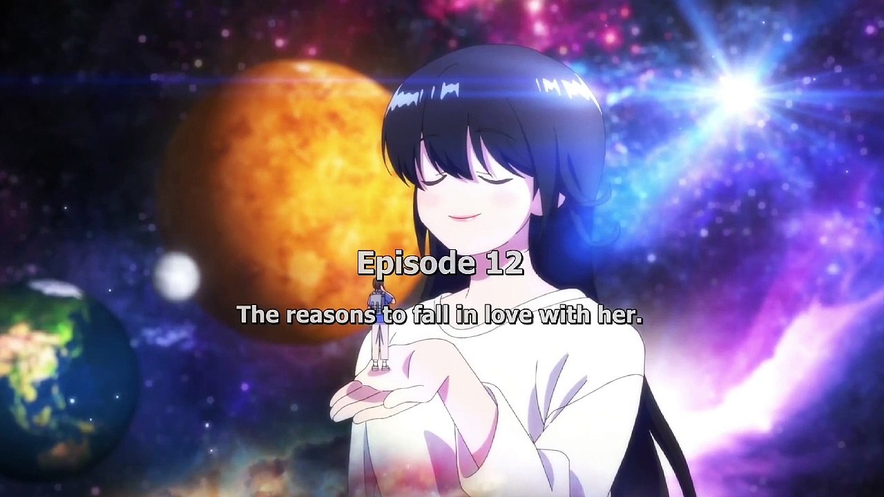 The Girl Downstairs Episode 12 English Subbed