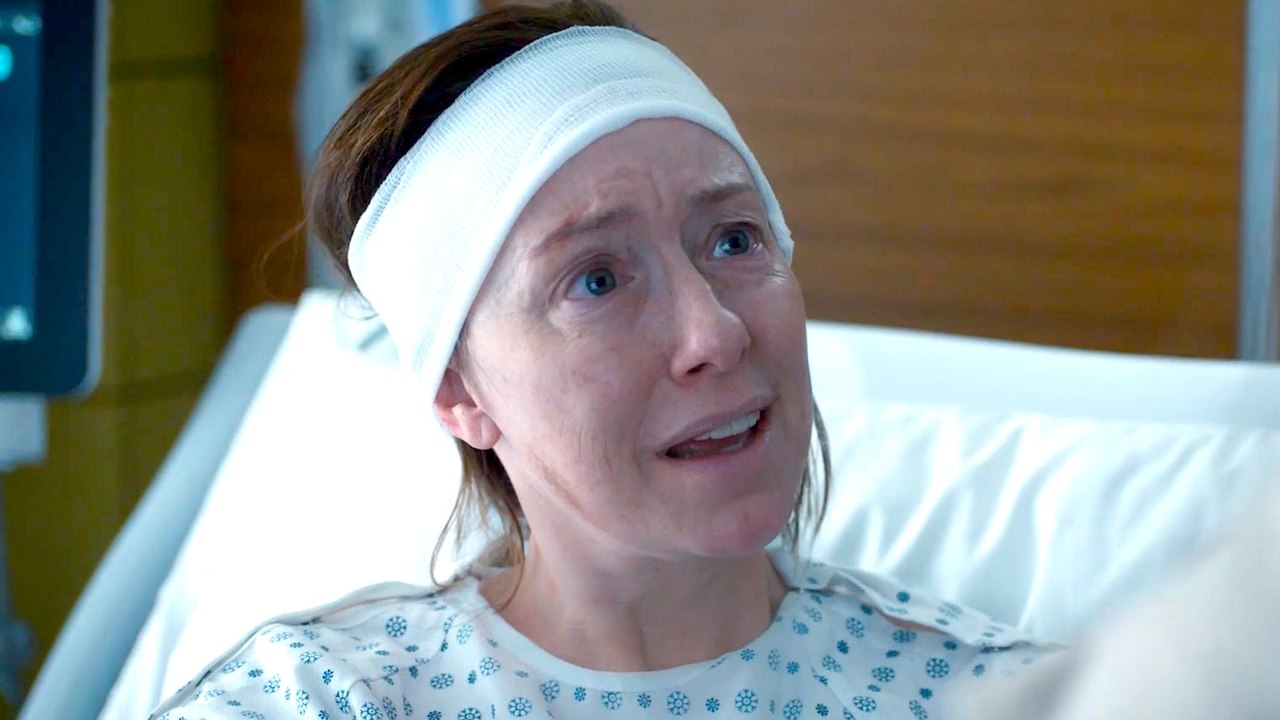 Shocking News on FOX's New Medical Drama DOC