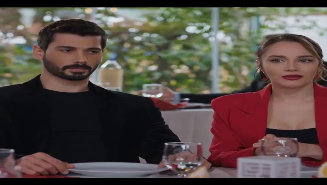 55. ❤️ A.m.a.r-S.i.n-L.i.m.i.t.e.s ❤️ (Hudutsuz Sevda) Capítulo 55 Audio Español HD ❤️ Deniz Can Aktaş y Miray Daner. Serie Turca.