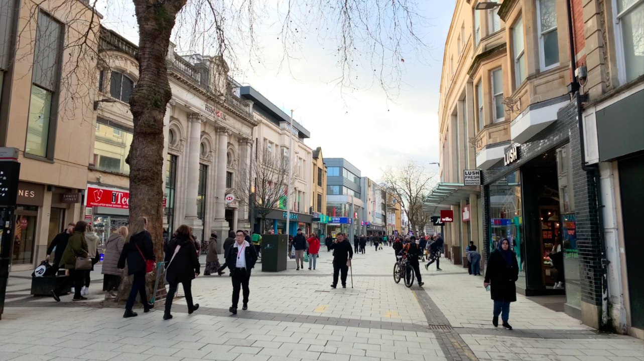 What changes do you want to see in 2025?