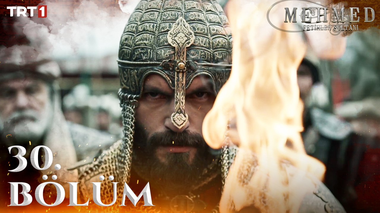 Mehmed: Fetihler Sultanı 30. Bölüm