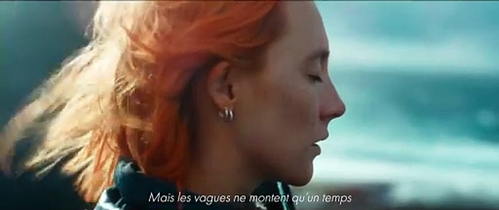 The Outrun (2024) - Bande annonce