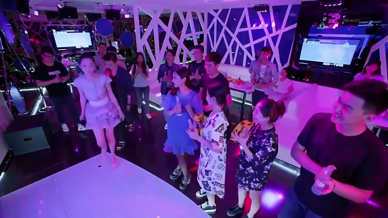 Tập 6 - Vân Điên Chi Thượng (Thuyết minh)_DV Trương Triết Hạn, Mao Hiểu Đồng, Trần Hiểu