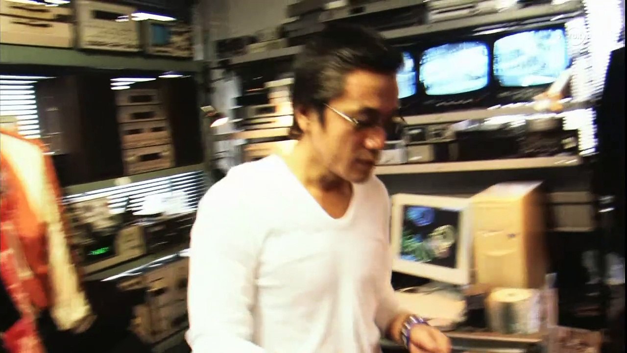 怨屋本鋪 第一季 第5話 怨み屋本舗 2006 中文字幕