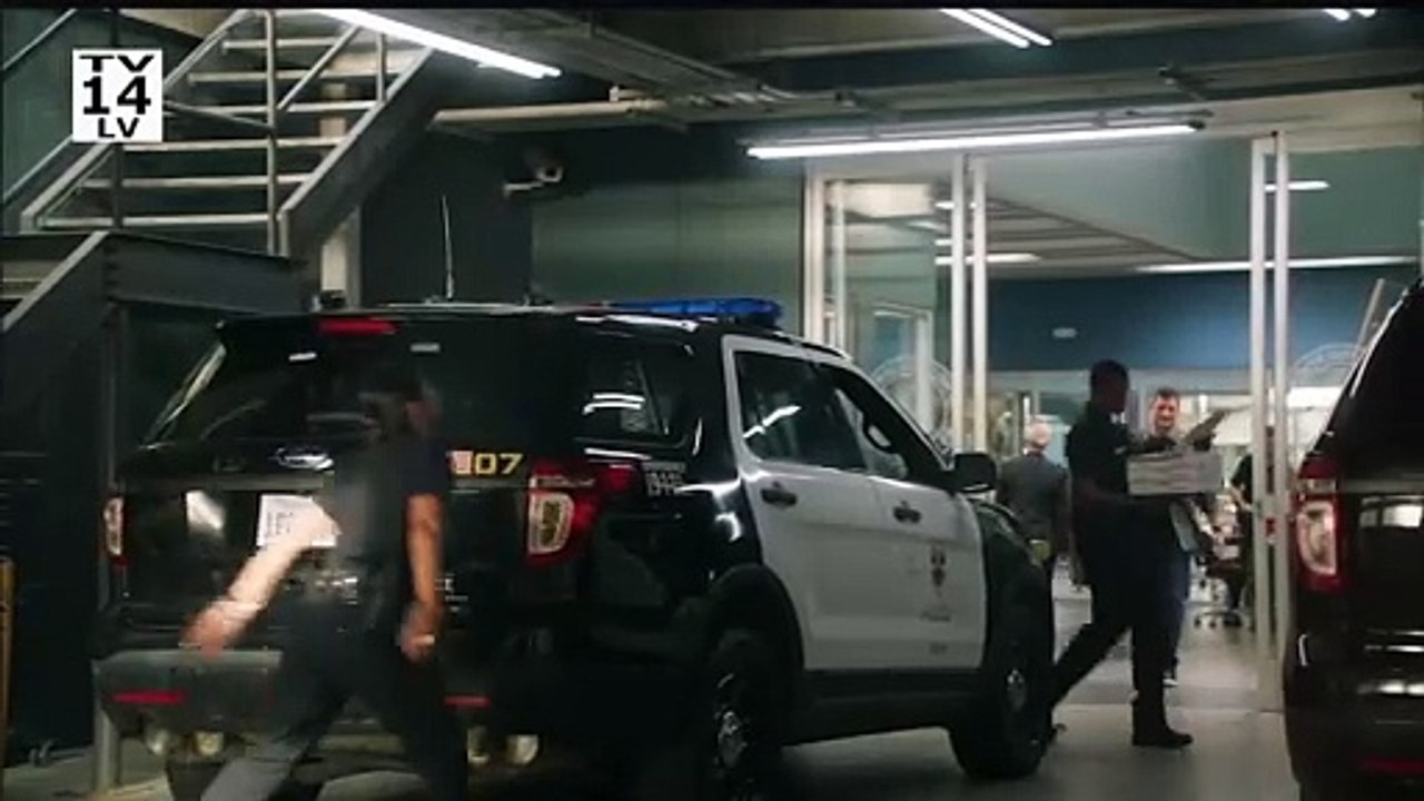 The Rookie S07E02: The Watcher | Intense Community Policing & Vigilante Hunt 🚓