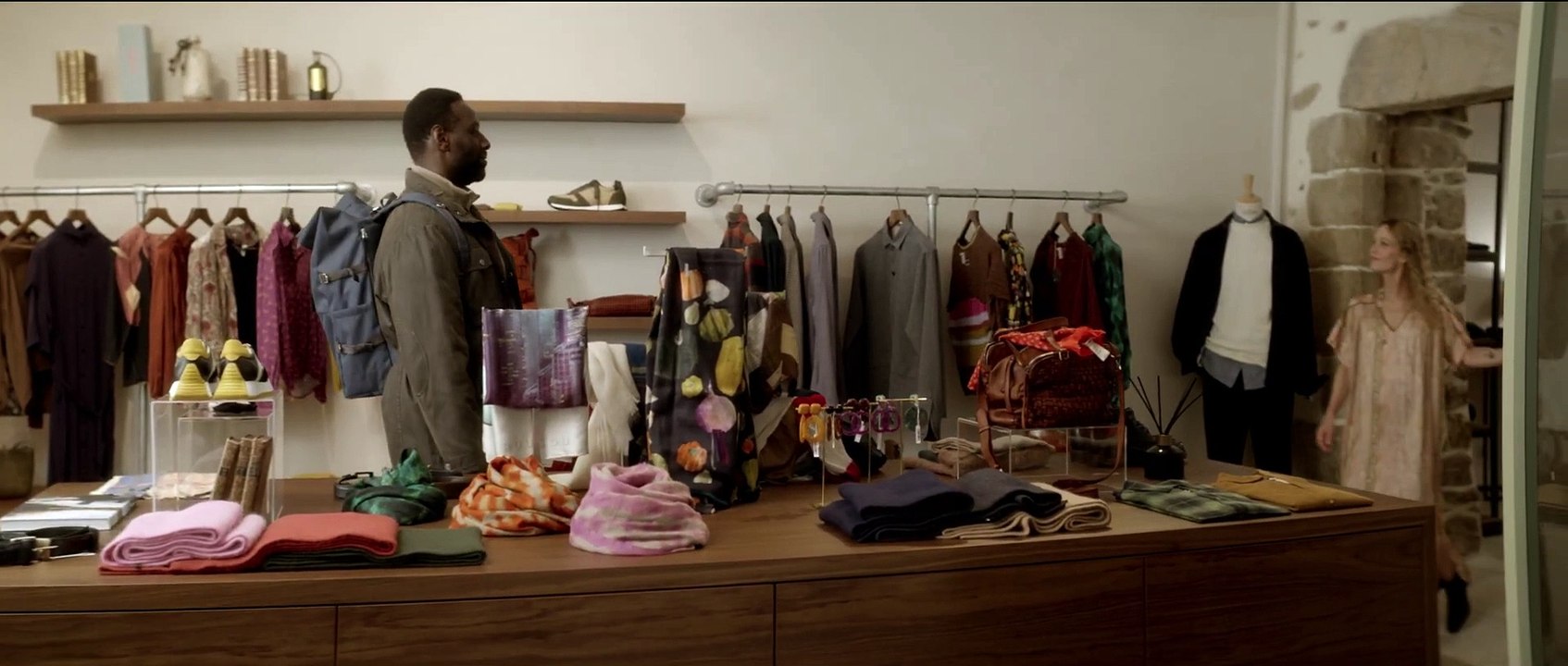 Out of Control Trailer OmeU