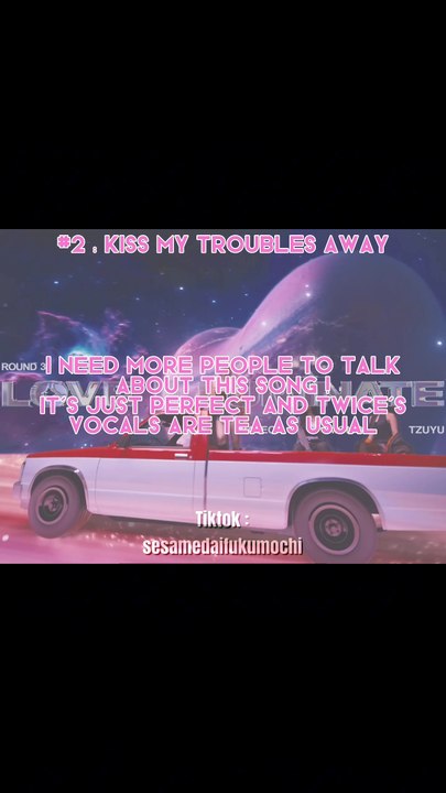 Ranking ‘Strategy’ album’s songs ( Artist : Twice ) - Kpop