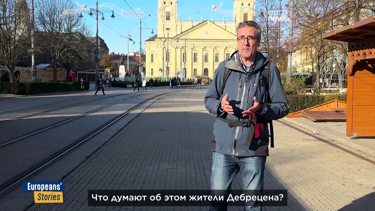 Китайские заводы – причина геополитических споров в Европе