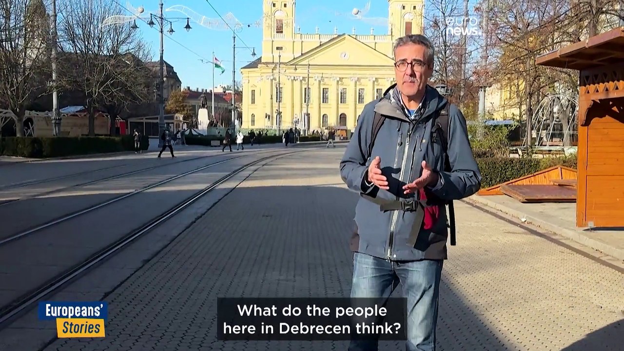 Factories from China spark geopolitical debates in Europe