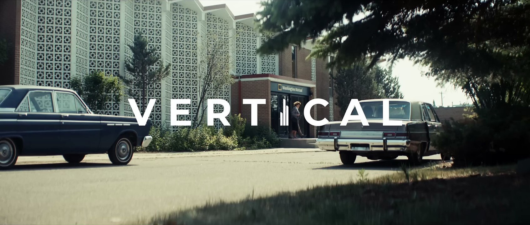 The Order | Official Trailer (HD) | Vertical