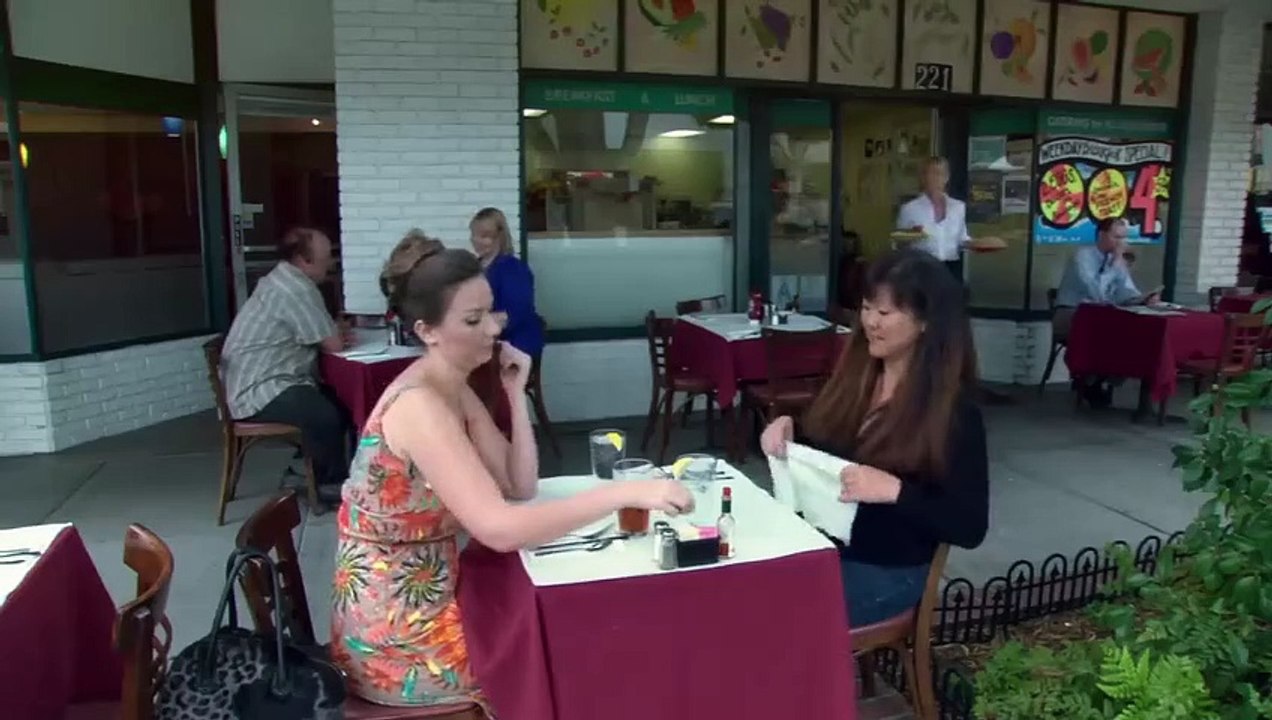 Dirty Teacher (2015) | Shocking Crime and Suspense