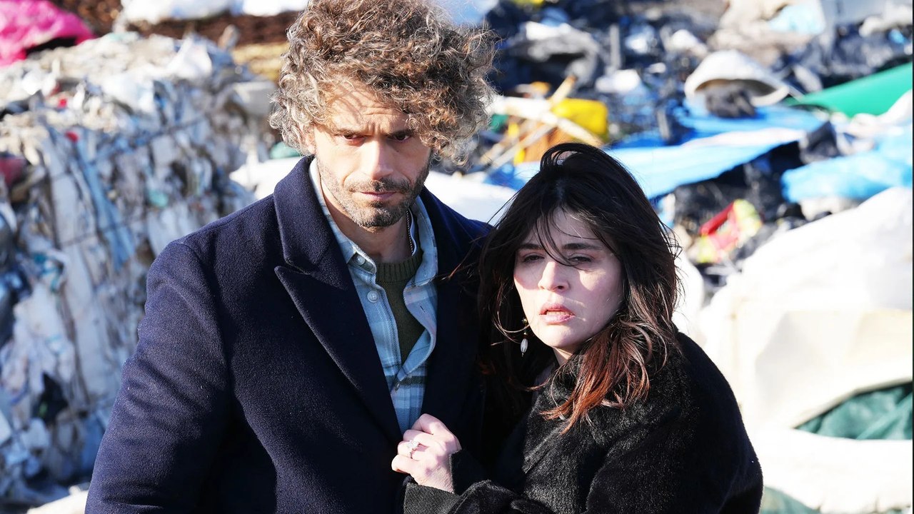 Leyla: Hayat...Aşk...Adalet... | 17. Bölüm