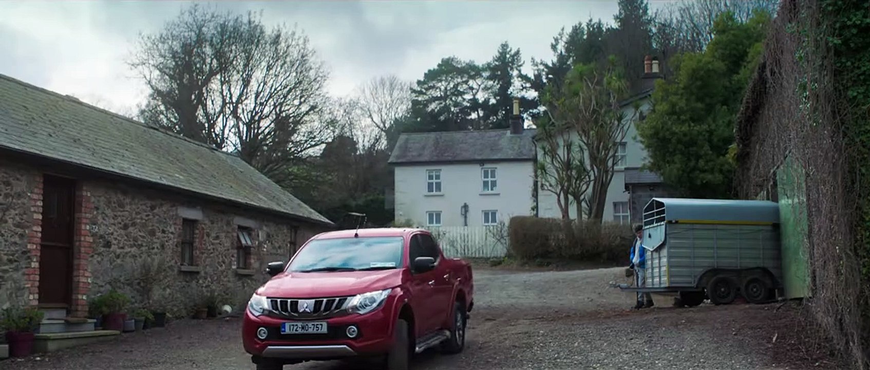 Bring Them Down Fragman (2)