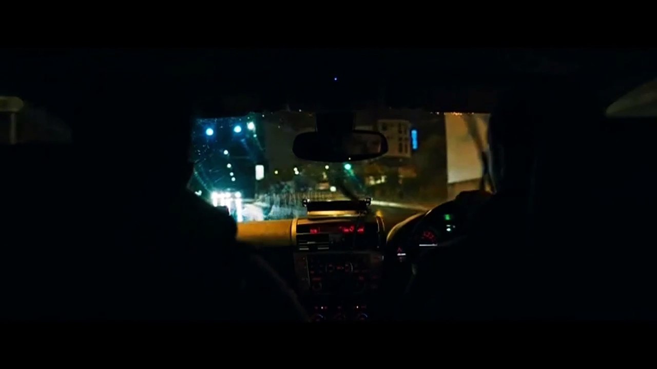 12 Reči (2020) - Sezona 1 Epizoda 2 - Domaća serija