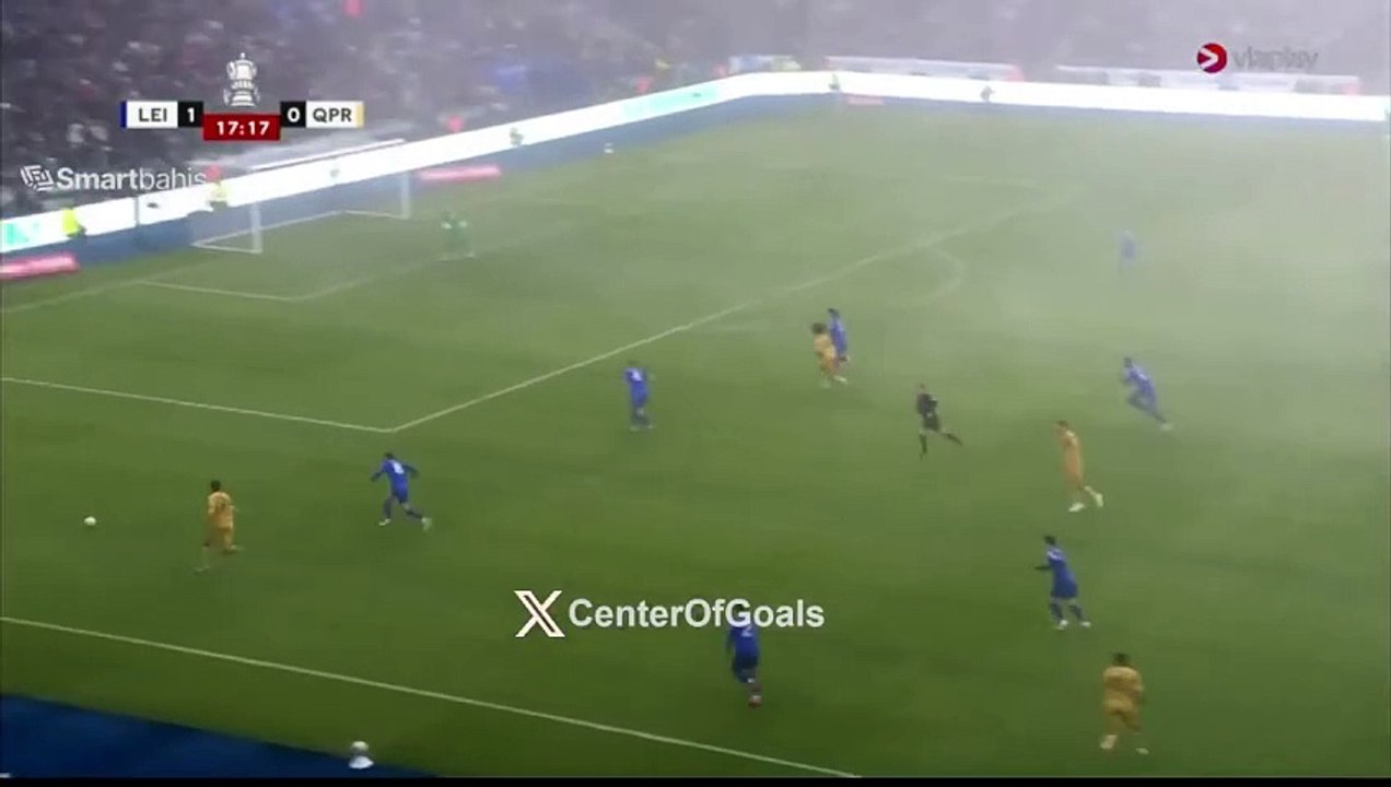 P a s s e D K o l l i v s L e i c e s t e r C i t y