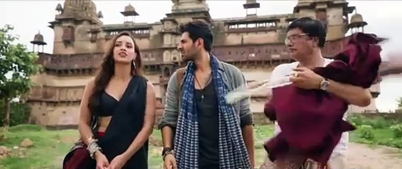 Kesari Chapter 2	_ (2025) Film ___  2 Hours 3 Minutes ___