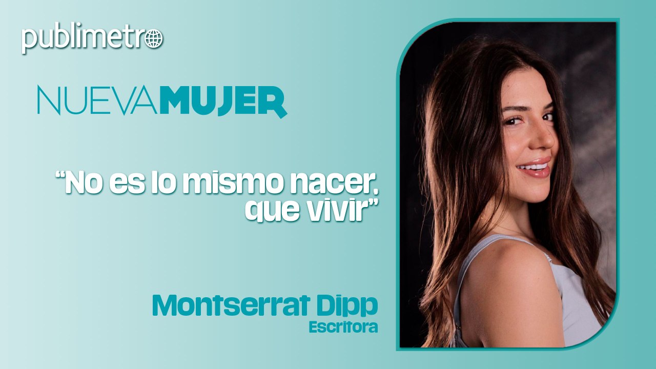 “No es lo mismo nacer, que vivir”