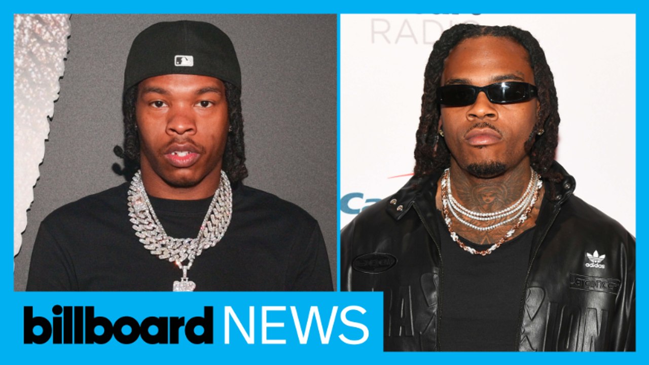 Did Lil Baby Shade Gunna On “Running This Sh*t?” | Billboard News