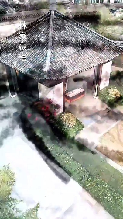 抖音新剧上线#医圣仁心战神无双 (上)