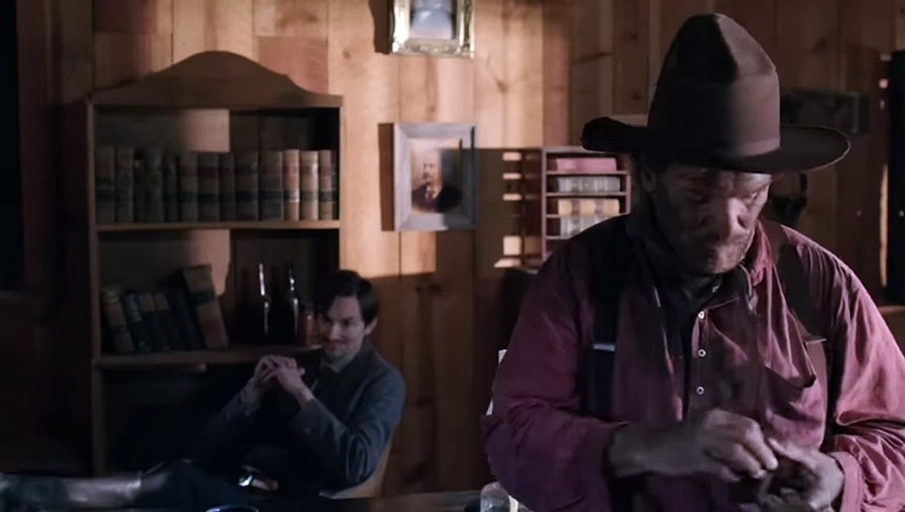 Best Western Movie | The Deputy's Wife | Action | Hollywood movies in English