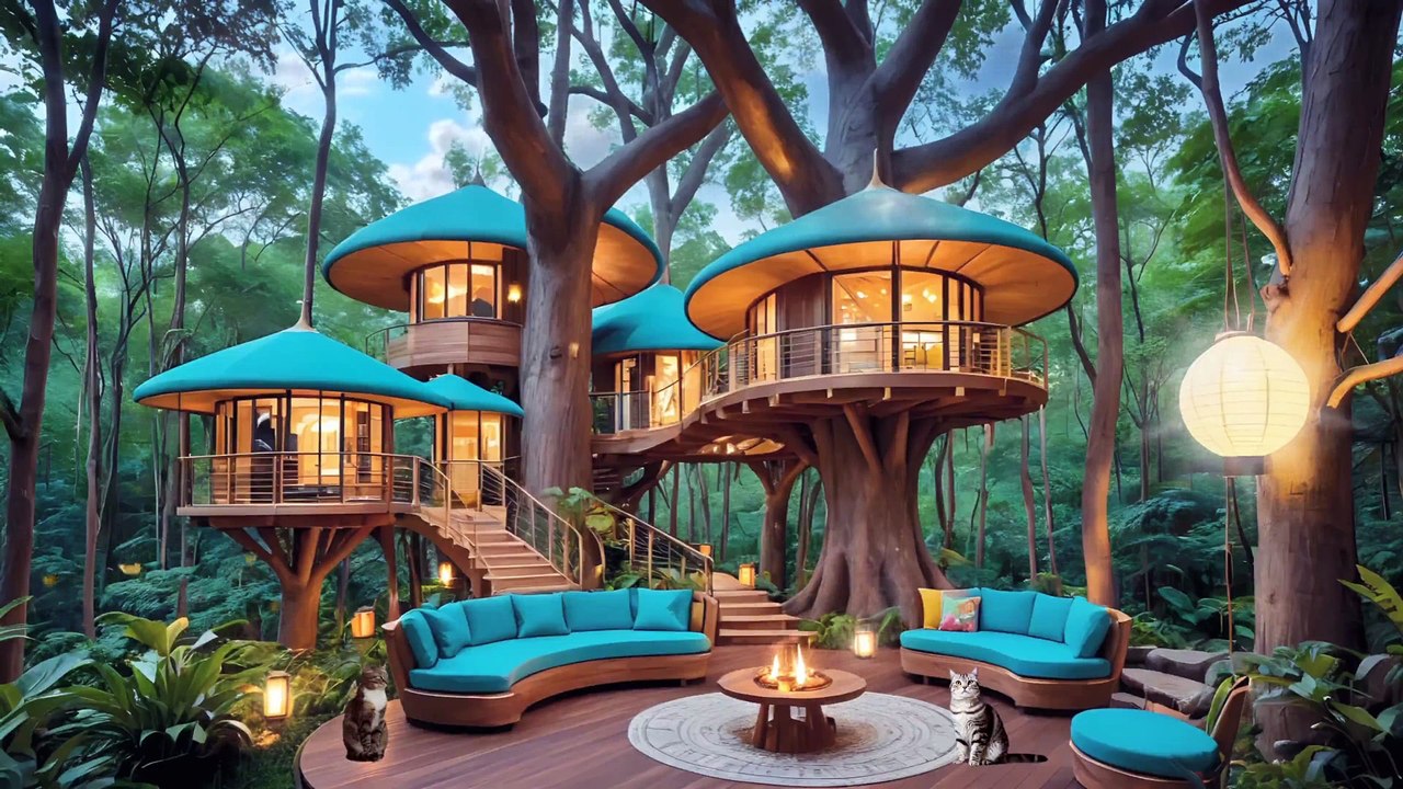 Relaxing Jazz Coffee Shop Ambience – Smooth Jazz for Cafes & Coffee Houses 🎷☕