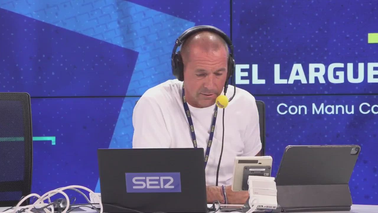 Laporta explota en el palco: “Sinvergüenzas, cobardes y acojonados”