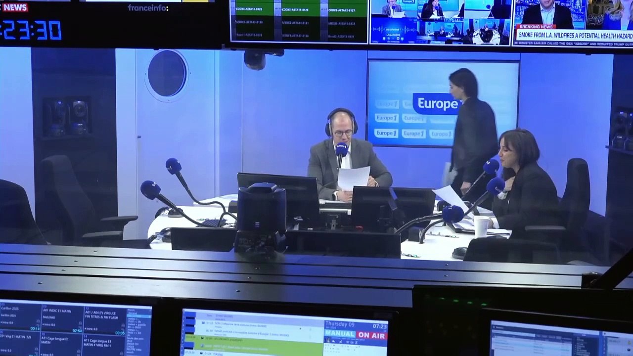 2007 : Steve Jobs lance le premier iPhone