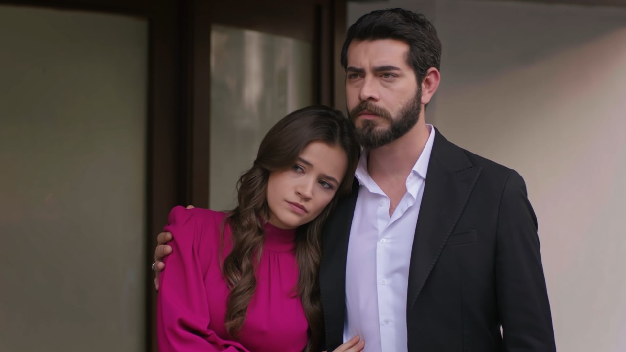 Kan Çiçekleri 429. Bölüm Fragman