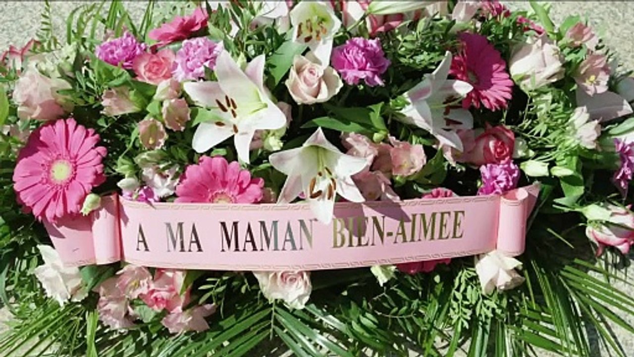 Hyacinthe Bande-annonce VF