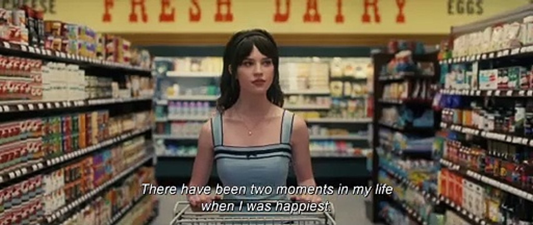 Companion | Trailer 1