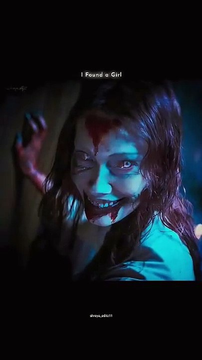 Horror Movies Scenes