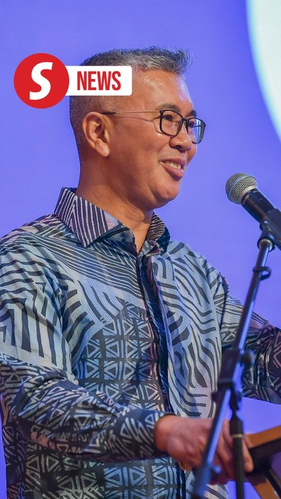 Putrajaya to uphold rules-based world order, says Tengku Zafrul