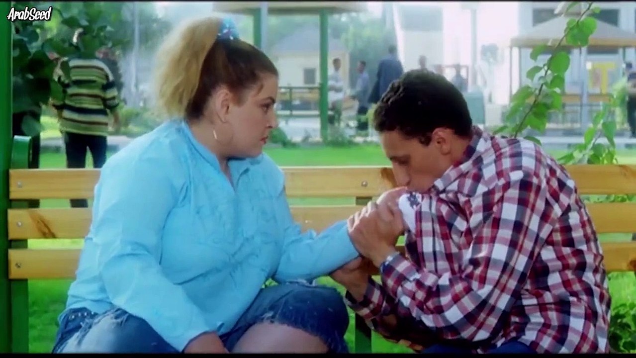 فيلم كلم ماما 2003