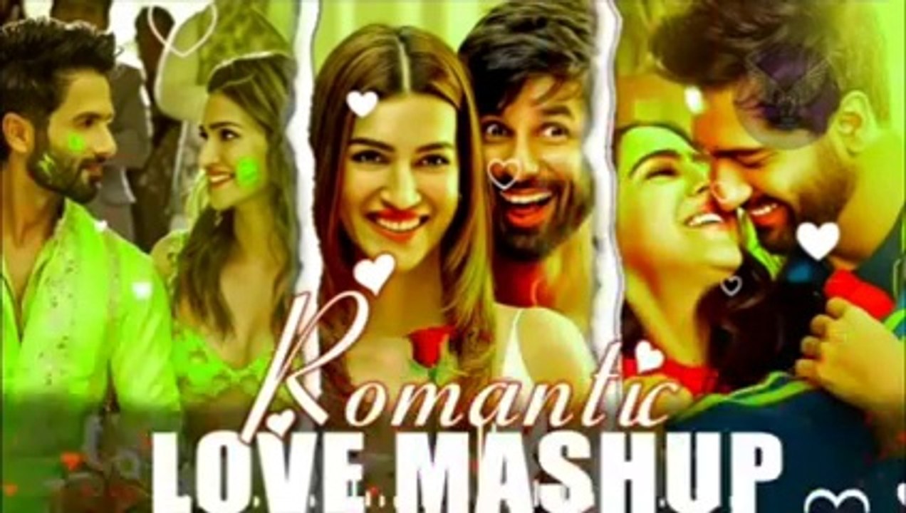 Nonstop hindi romantic song
