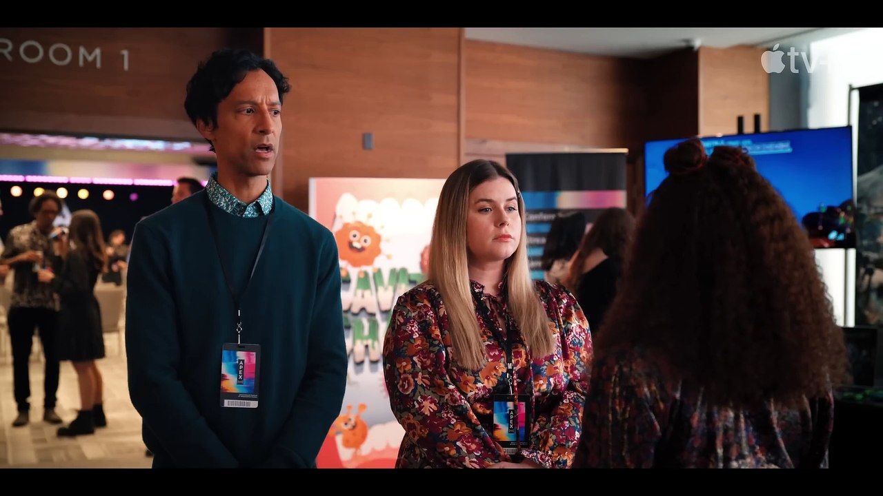 Mythic Quest Season 4