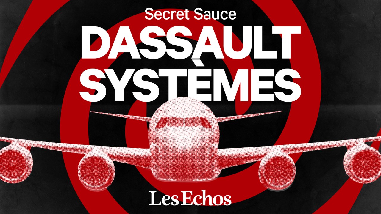 Comment Dassault Systèmes a révolutionné la conception 3D