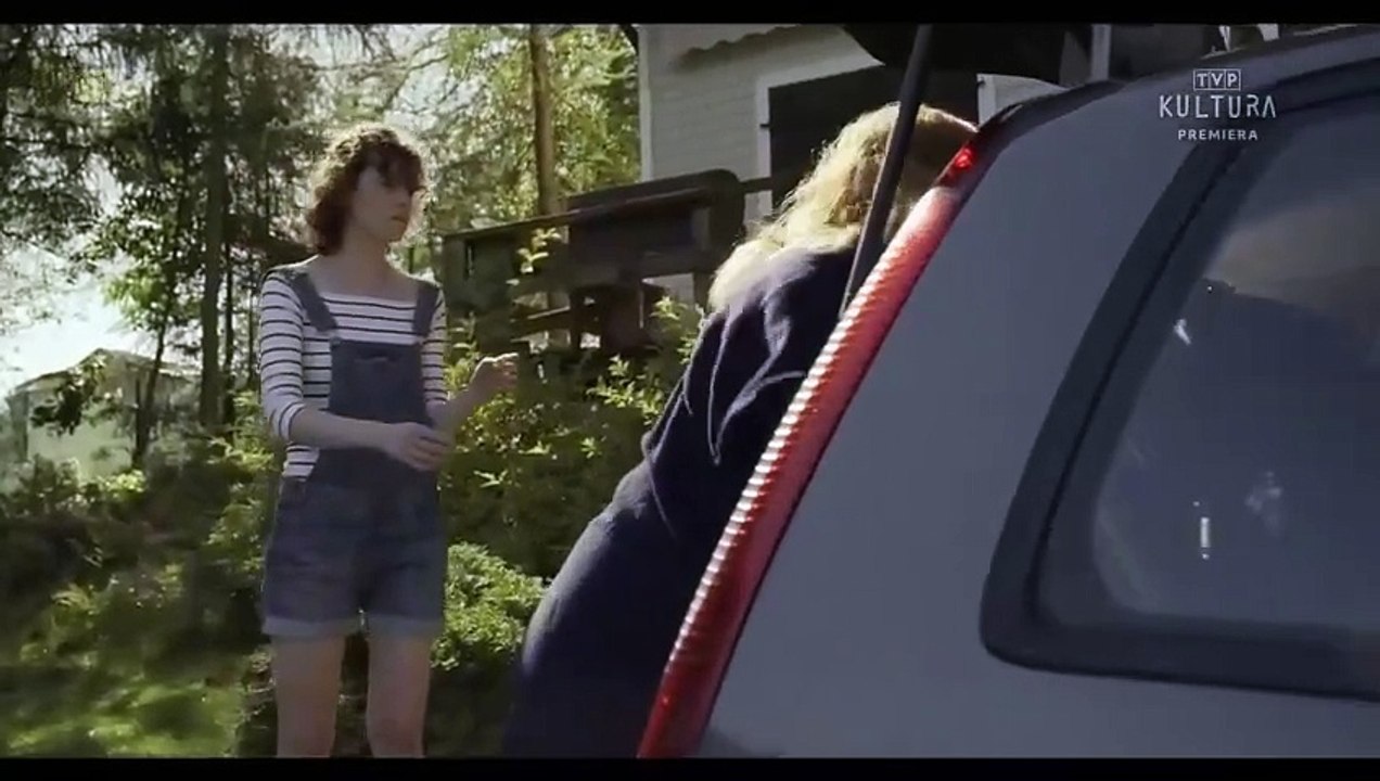 Mleko _ Milk _ Süt - Short Movie - FULL MOVIE