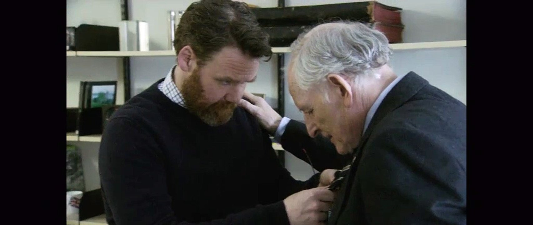 No.24 - Tek Parça Türkçe Dublaj 2024