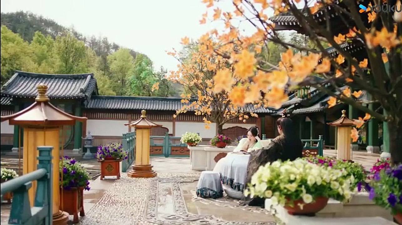 Money Is Coming Ep9 (English Subs)