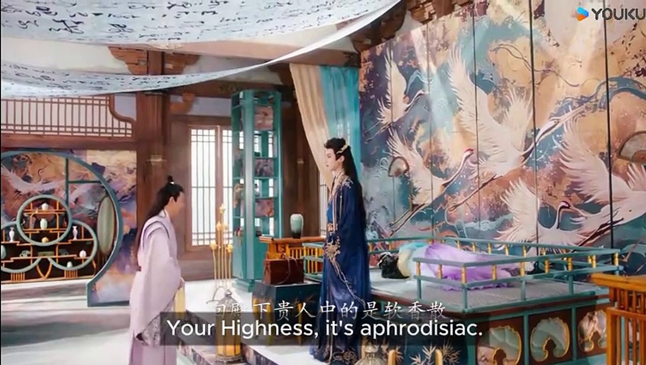 Money Is Coming Ep10 (English Subs)