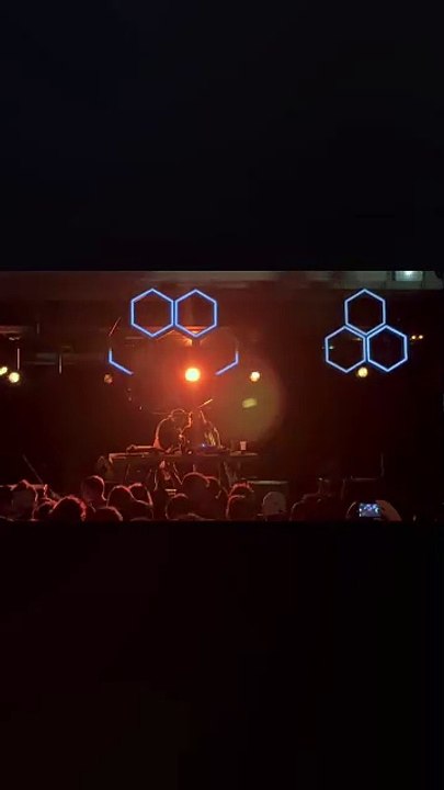 NOISE ARENA #10   La Bande de ZOUAW   Tekno  E.V.E   #electro #dj #djremix #djsong (9)