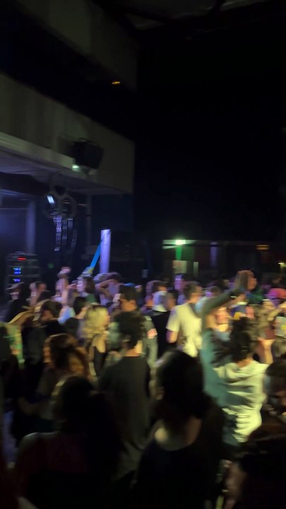 NOISE ARENA #10   La Bande de ZOUAW   Tekno  E.V.E   #electro #dj #djremix #djsong (3)