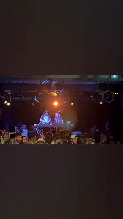 NOISE ARENA #10   La Bande de ZOUAW   Tekno  E.V.E   #electro #dj #djremix #djsong (6)