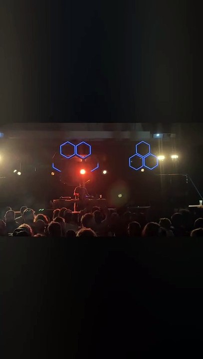 NOISE ARENA #10   La Bande de ZOUAW   Tekno  E.V.E   #electro #dj #djremix #djsong (13)