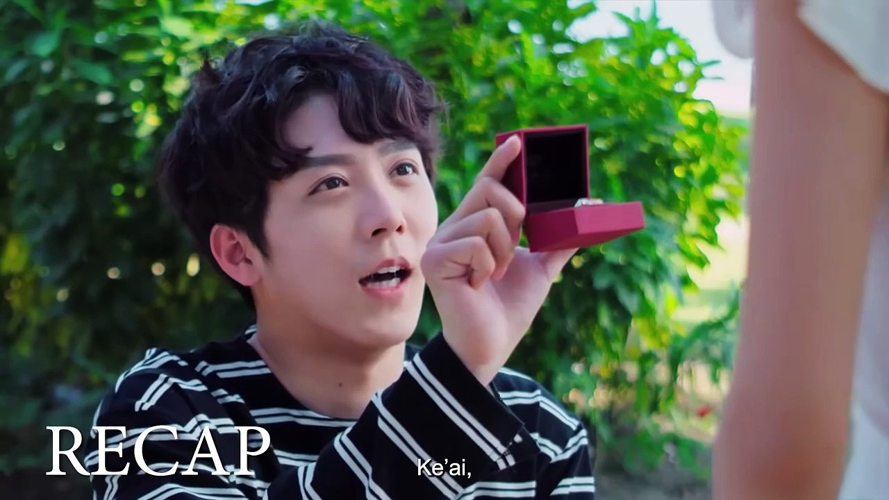 Love is Fate EP-47 | Chinese Drama | Urdu Hindi Dubbed | Complete Episode | 720p | HD