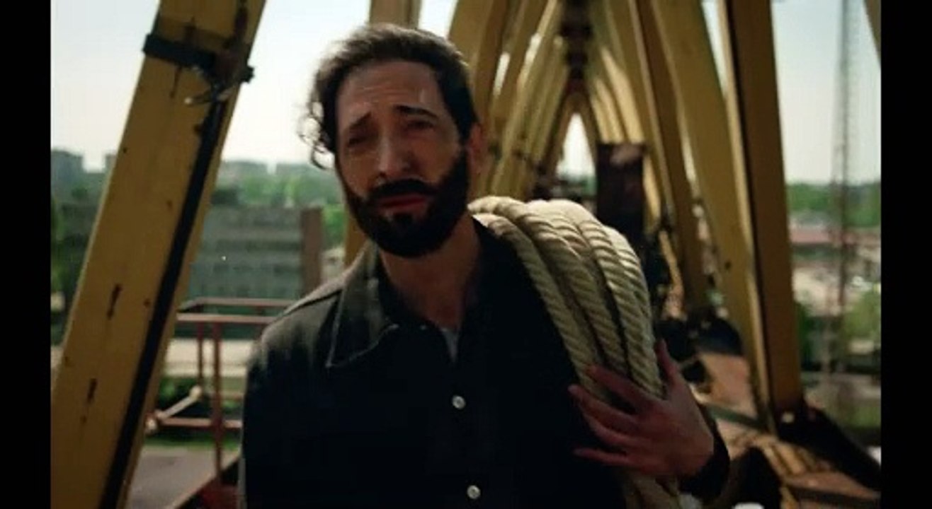 The Brutalist (Trailer Ufficiale HD)