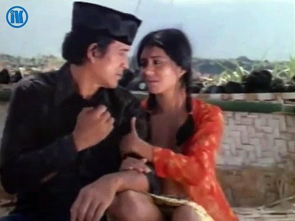 Mat Peci (Pembunuh Berdarah Dingin) (1978)