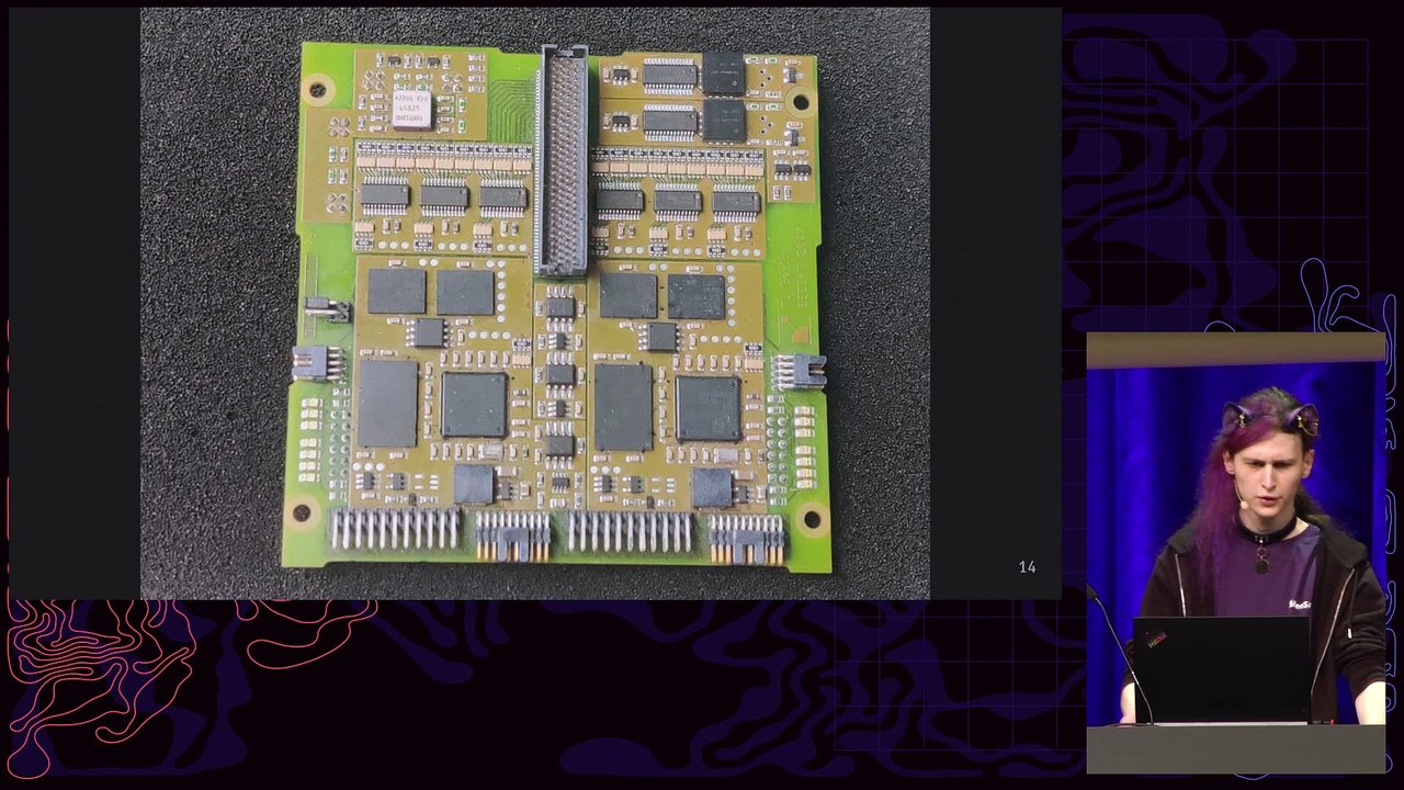 Cómo PistonMaster hackeó y resucitó el satélite BEESAT-1