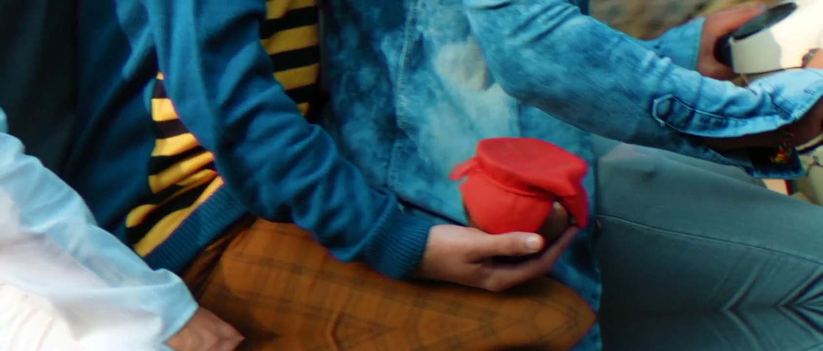 Pati Patni Aur Woh S1 E7 Dating Ki Class