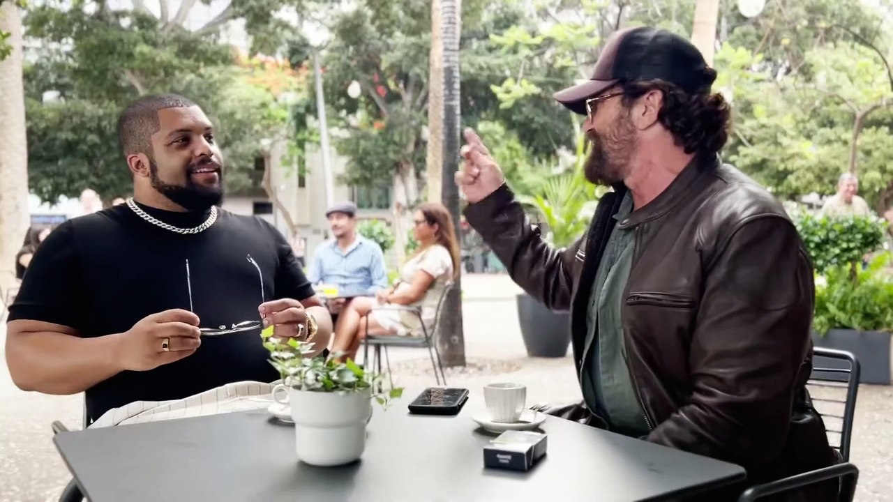 Den of Thieves 2 : Pantera Featurette - Partners in Crime (2025)